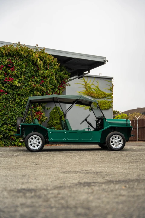 1965 Mini Mini Moke - Image 16 of 31