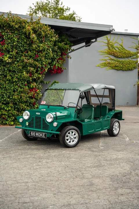 1965 Mini Mini Moke - Image 5 of 31