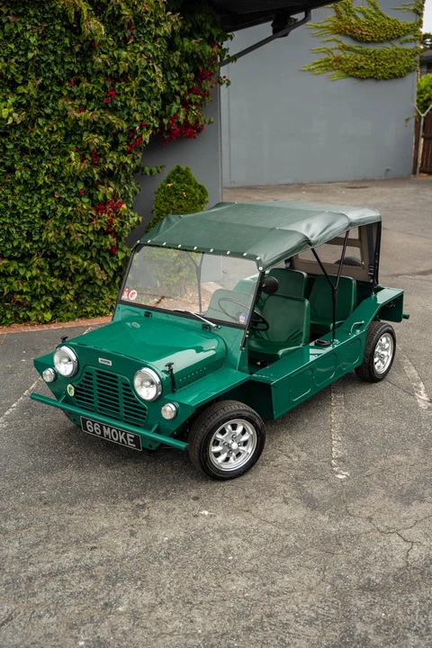 1965 Mini Mini Moke - Image 7 of 31