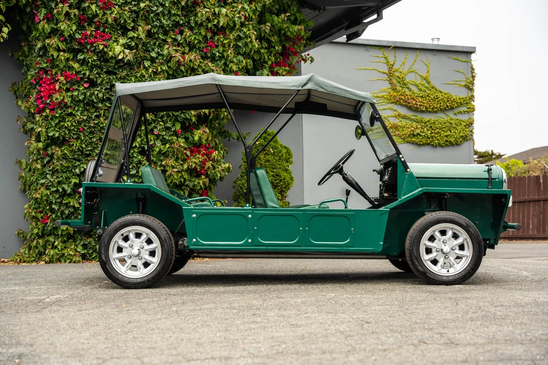 1965 Mini Mini Moke - Image 20 of 31