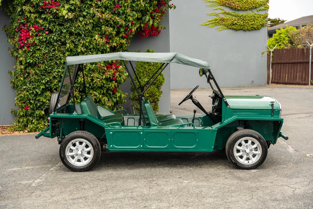 1965 Mini Mini Moke - Image 19 of 31