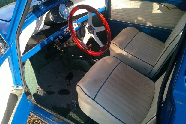 1965 Mini Mini Mark I - Image 4 of 9