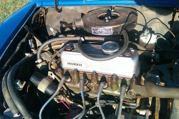 1965 Mini Mini Mark I - Image 6 of 9