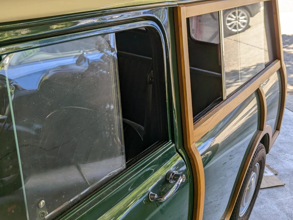 1967 Mini Mini Mark I - Image 26 of 31