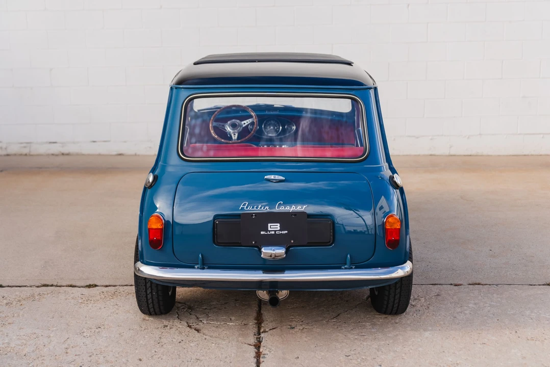 1967 Mini Mini Mark I - Image 23 of 31