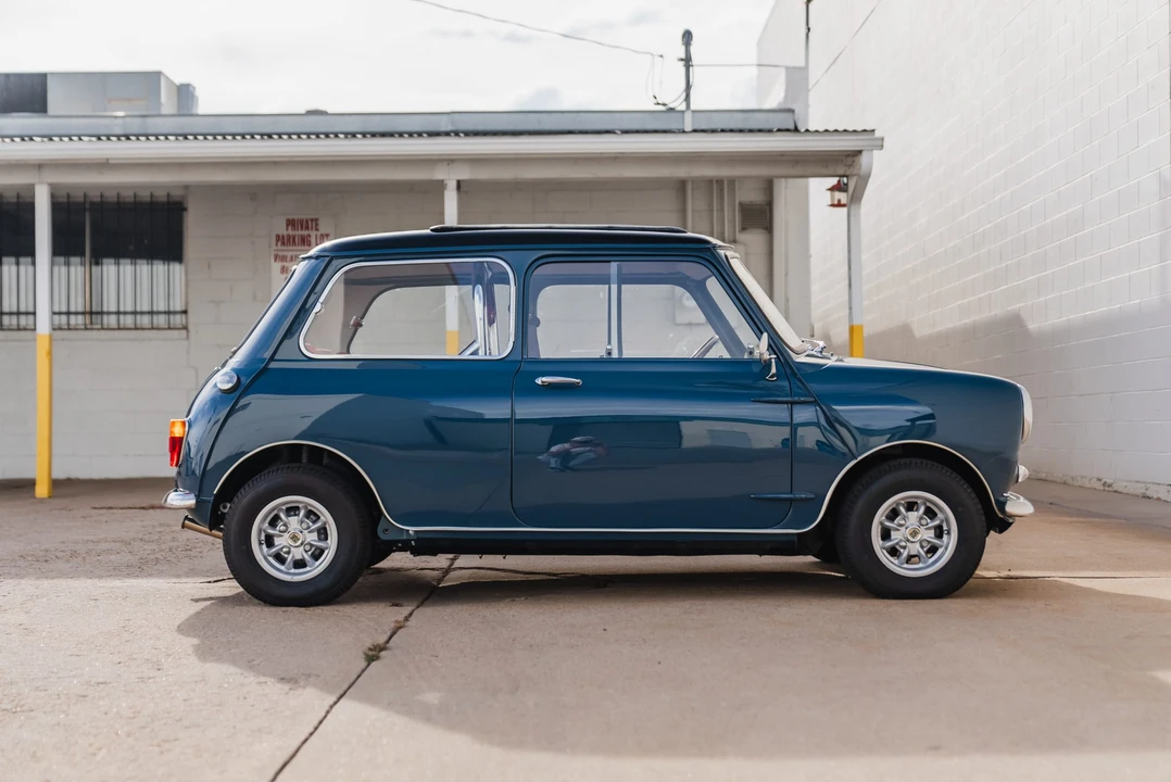1967 Mini Mini Mark I - Image 17 of 31