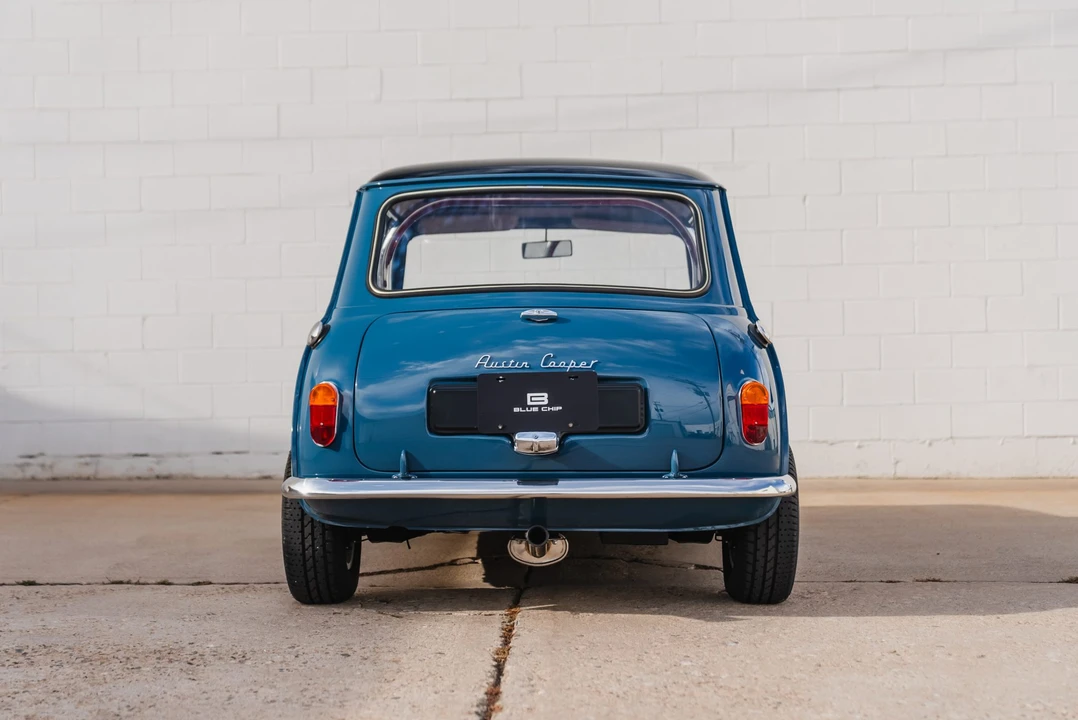 1967 Mini Mini Mark I - Image 25 of 31