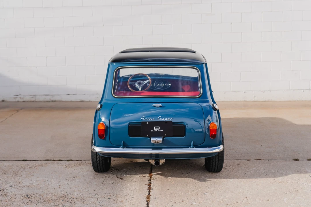 1967 Mini Mini Mark I - Image 24 of 31