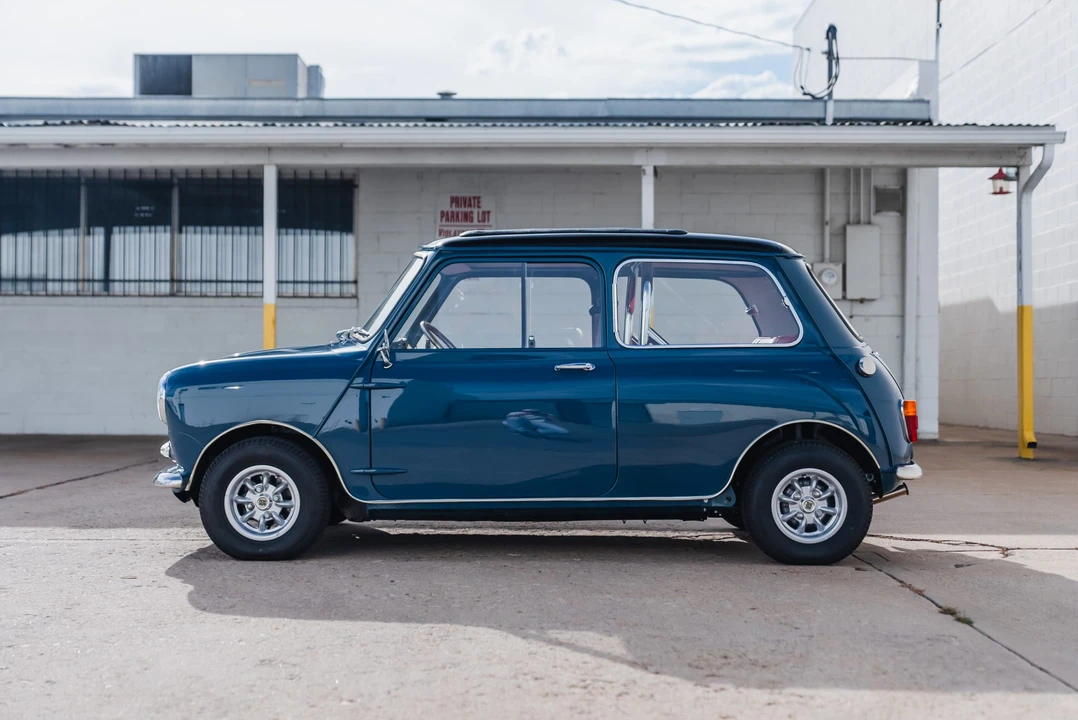 1967 Mini Mini Mark I - Image 31 of 31