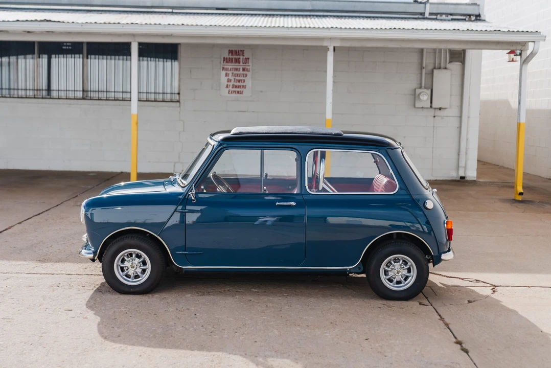 1967 Mini Mini Mark I - Image 30 of 31