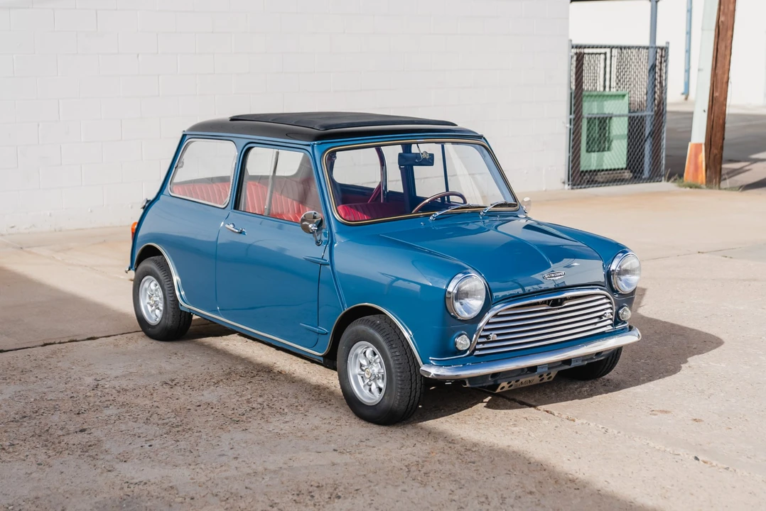 1967 Mini Mini Mark I - Image 14 of 31