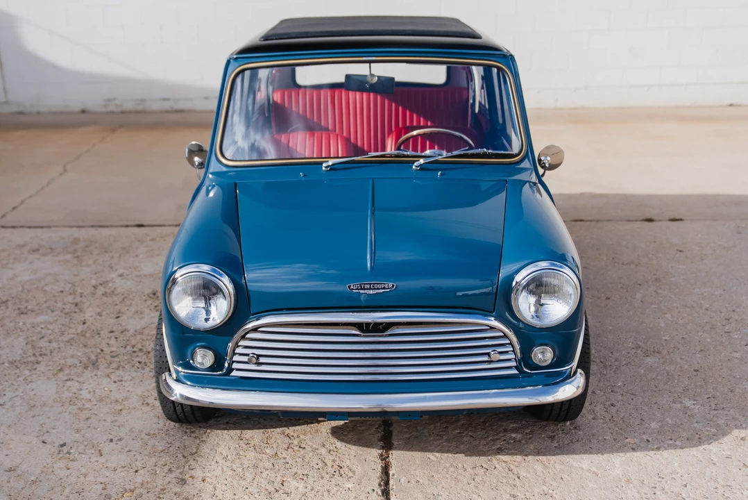 1967 Mini Mini Mark I - Image 10 of 31