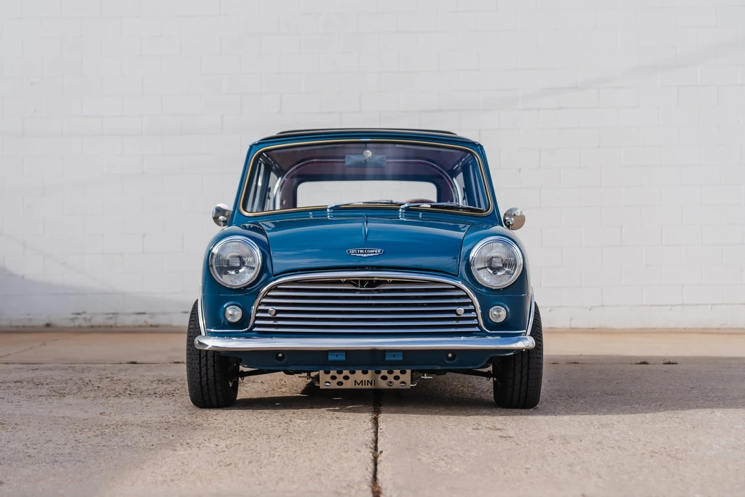1967 Mini Mini Mark I - Image 12 of 31