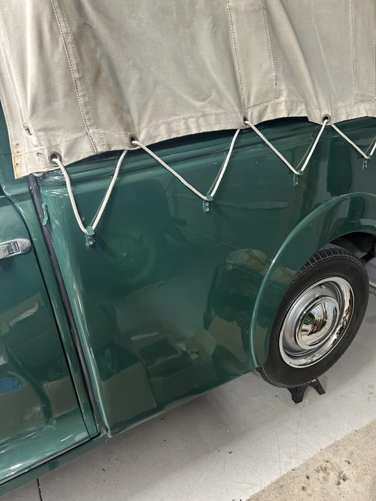 1969 Morris Minor - Image 28 of 31