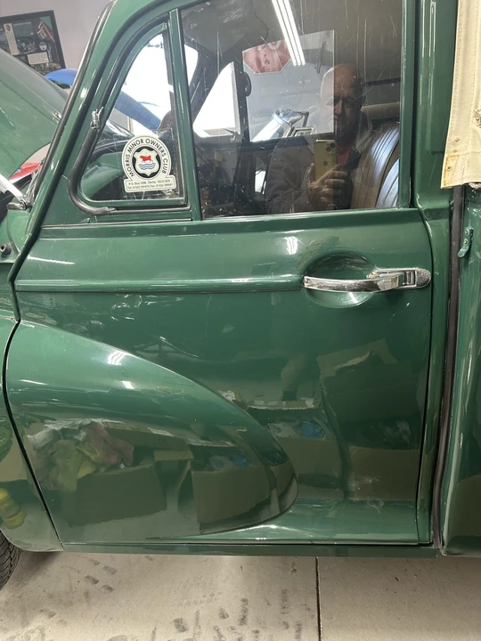 1969 Morris Minor - Image 29 of 31