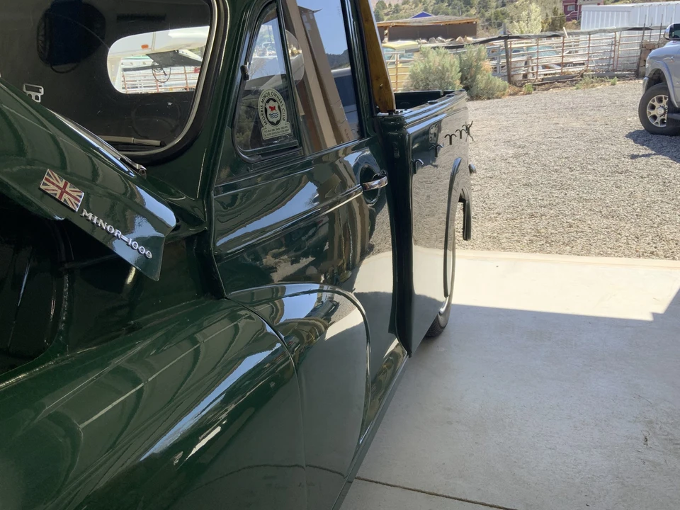 1969 Morris Minor - Image 14 of 31