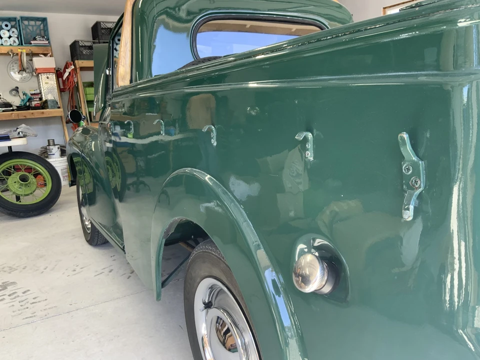 1969 Morris Minor - Image 27 of 31