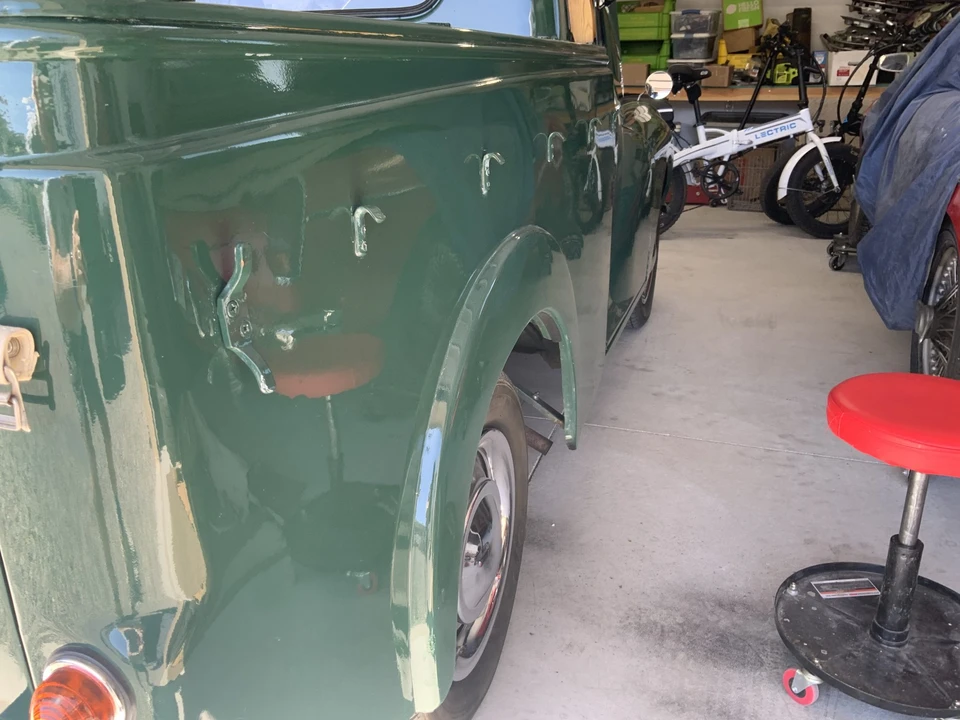 1969 Morris Minor - Image 26 of 31