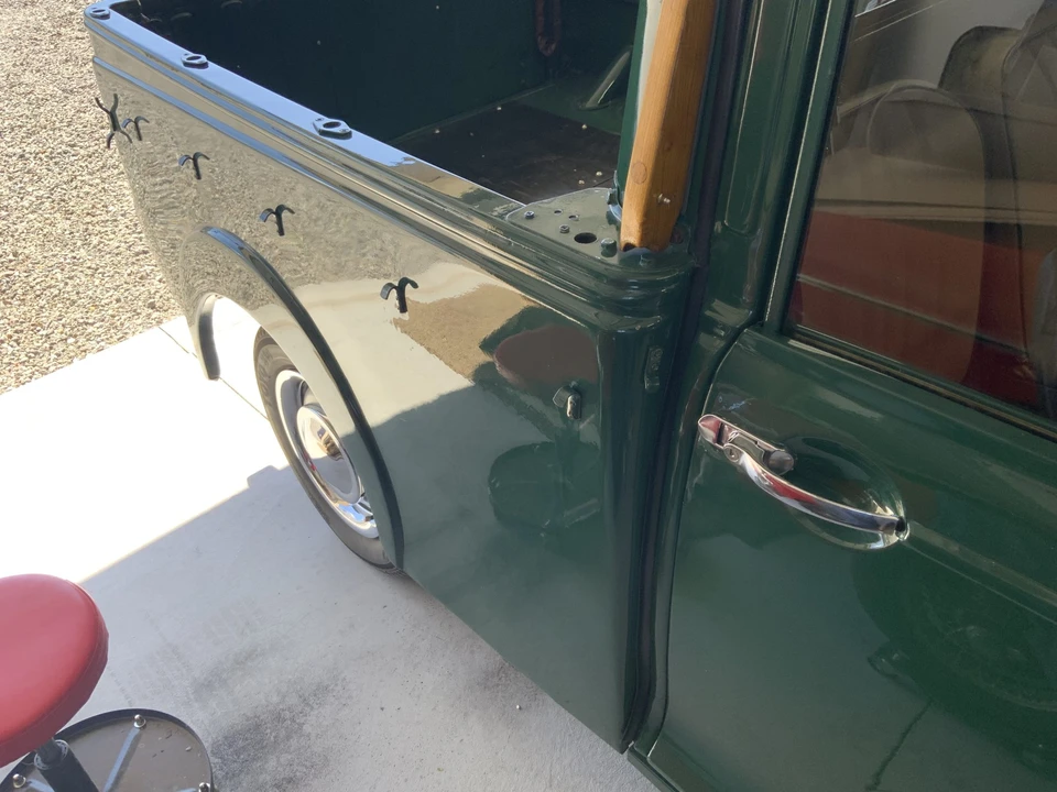 1969 Morris Minor - Image 24 of 31
