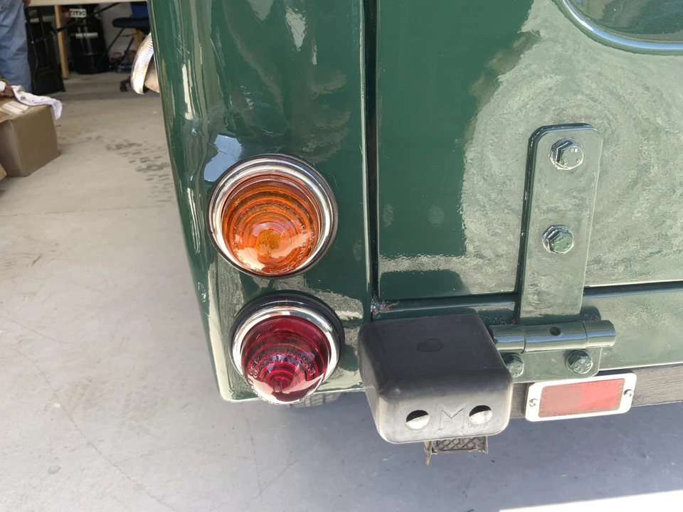 1969 Morris Minor - Image 31 of 31