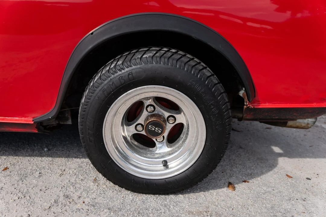 1970 Mini Mini Mark III - Image 25 of 31