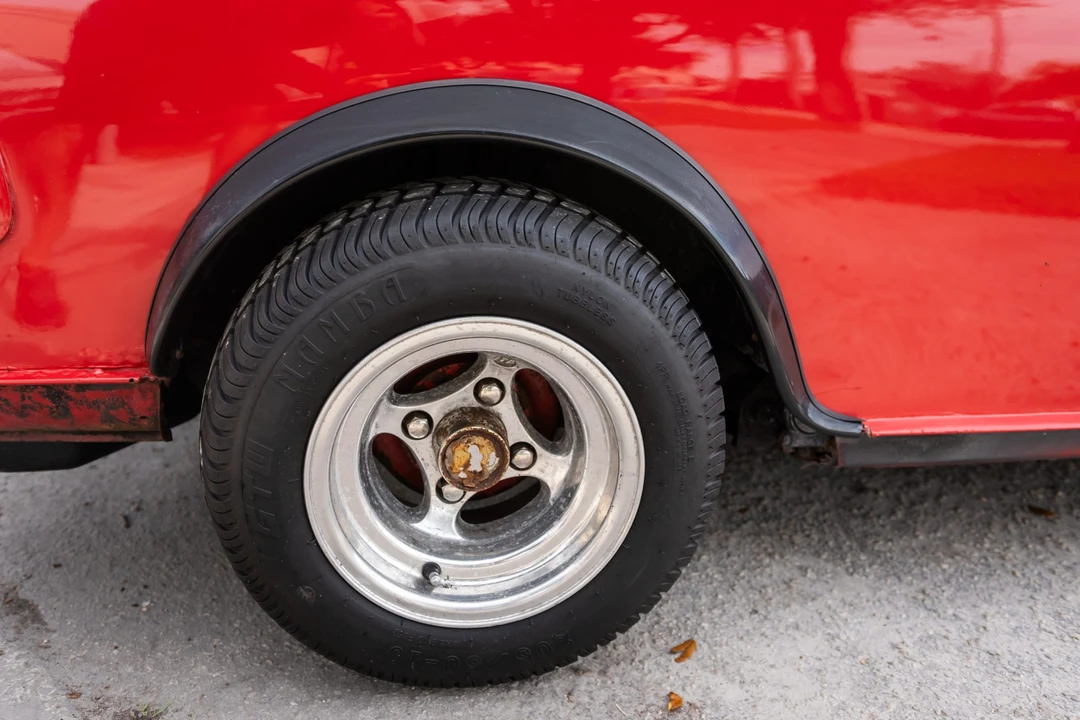 1970 Mini Mini Mark III - Image 24 of 31