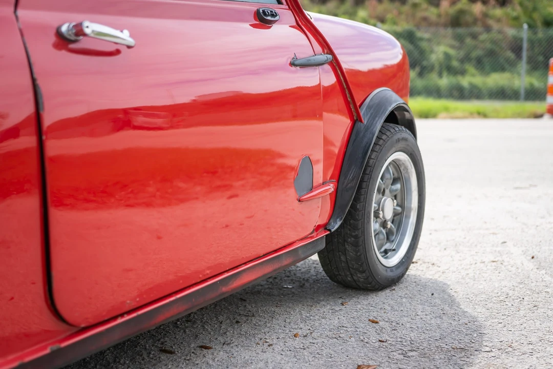 1970 Mini Mini Mark III - Image 12 of 31