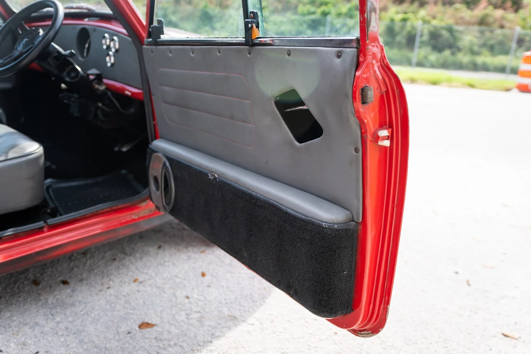 1970 Mini Mini Mark III - Image 31 of 31
