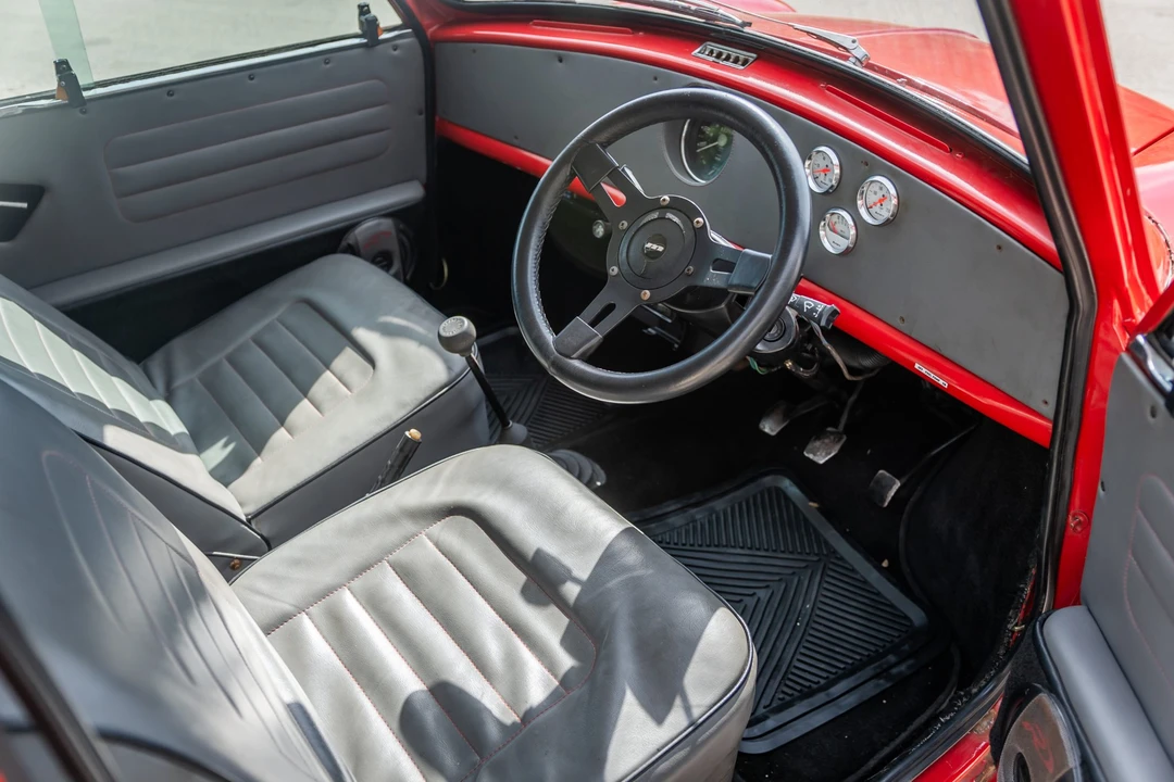 1970 Mini Mini Mark III - Image 26 of 31