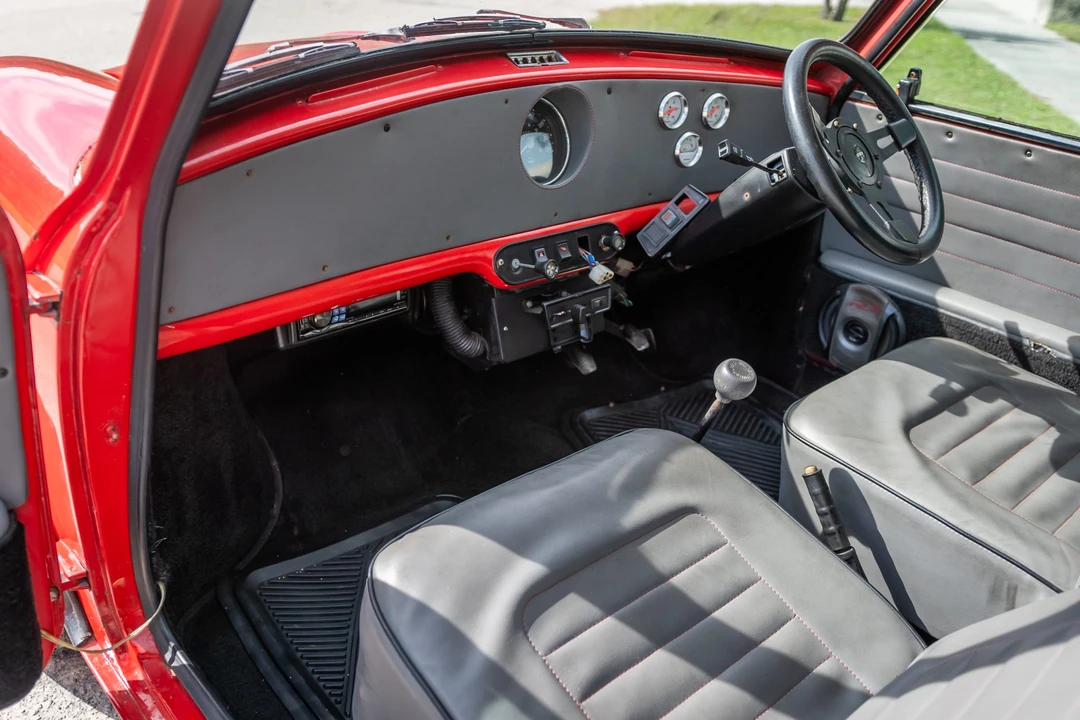 1970 Mini Mini Mark III - Image 29 of 31