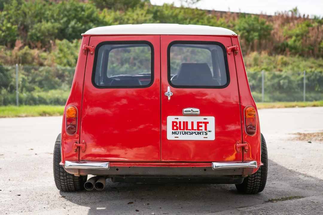 1970 Mini Mini Mark III - Image 7 of 31