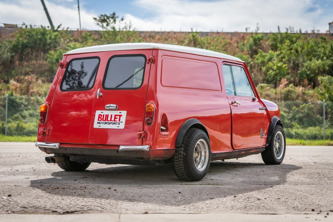 1970 Mini Mini Mark III - Image 6 of 31