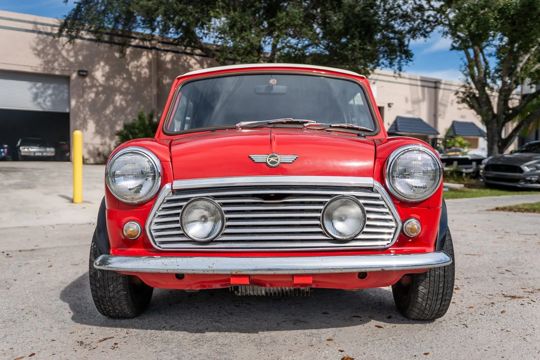 1970 Mini Mini Mark III - Image 3 of 31