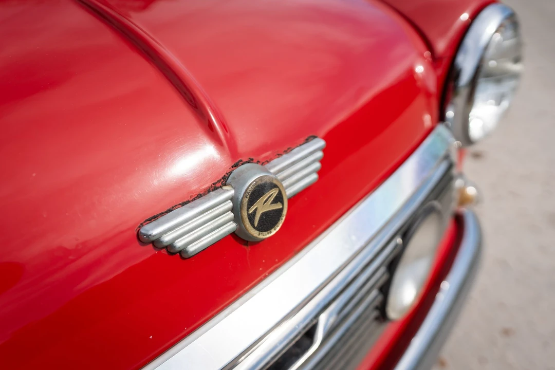 1970 Mini Mini Mark III - Image 21 of 31