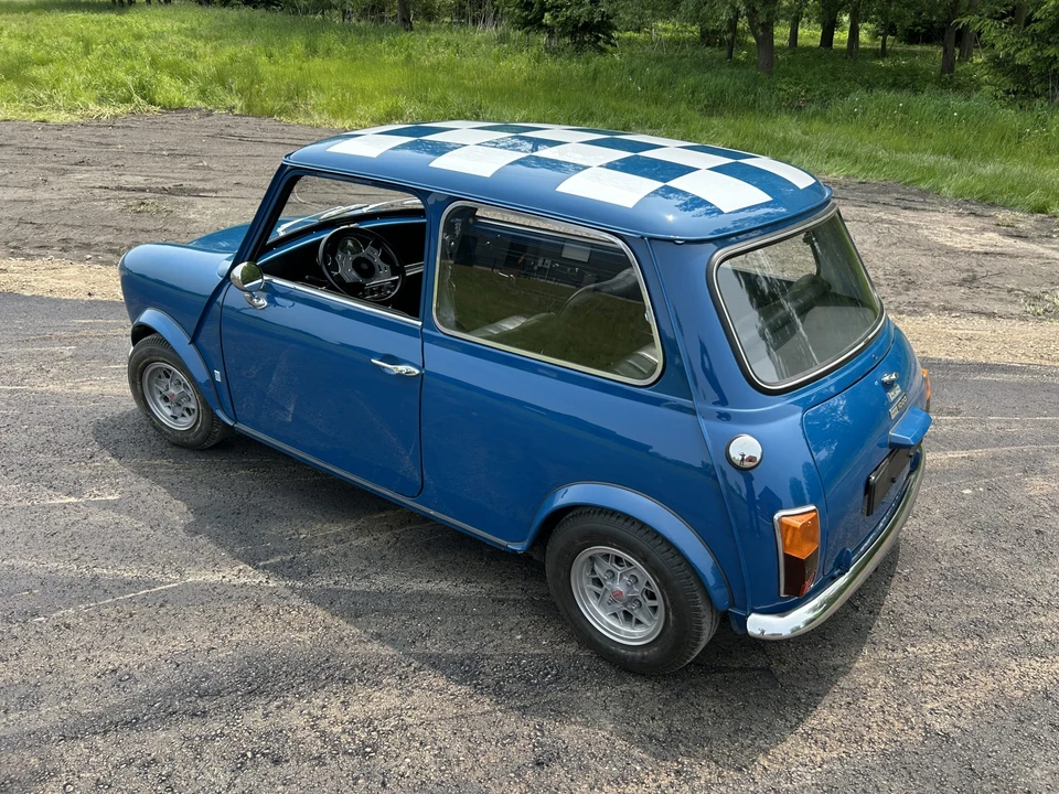 1972 Mini Mini Mark III - Image 30 of 31