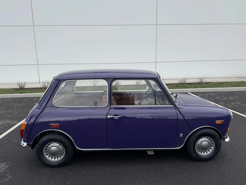 1973 Mini Mini Mark III - Image 15 of 31