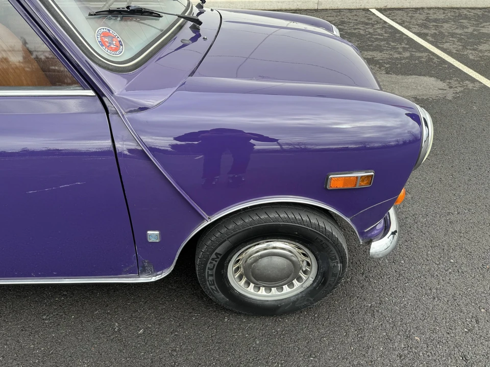 1973 Mini Mini Mark III - Image 30 of 31