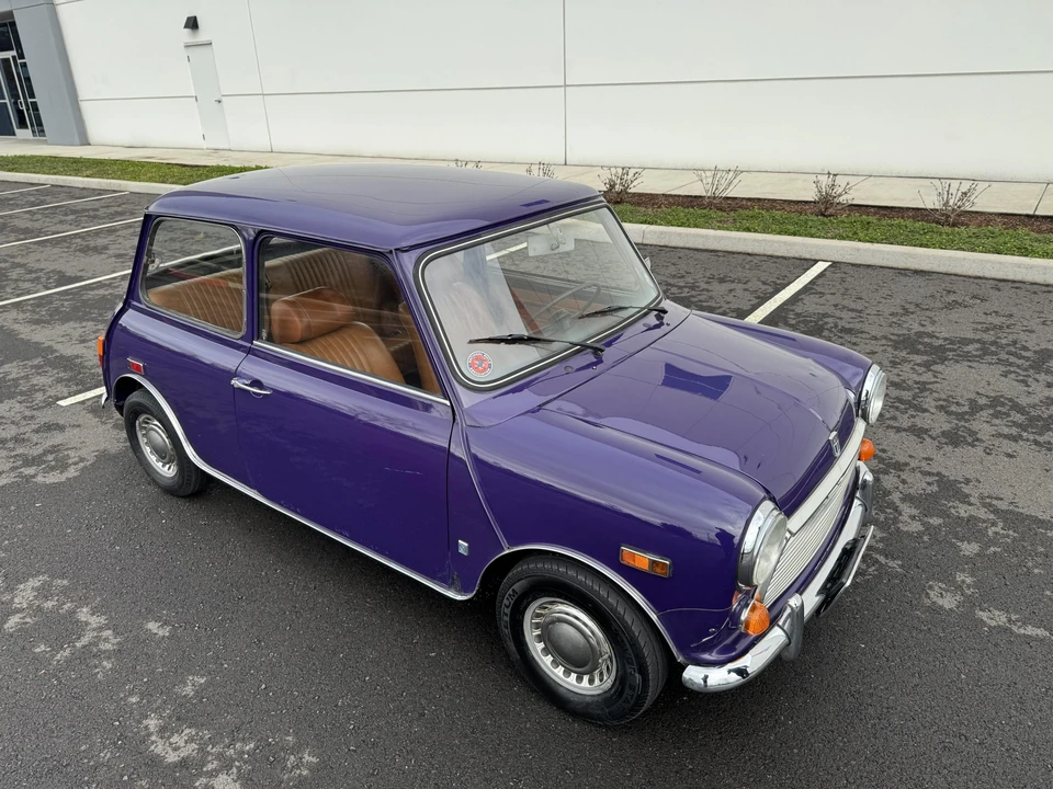 1973 Mini Mini Mark III - Image 13 of 31