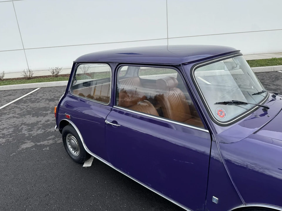 1973 Mini Mini Mark III - Image 29 of 31