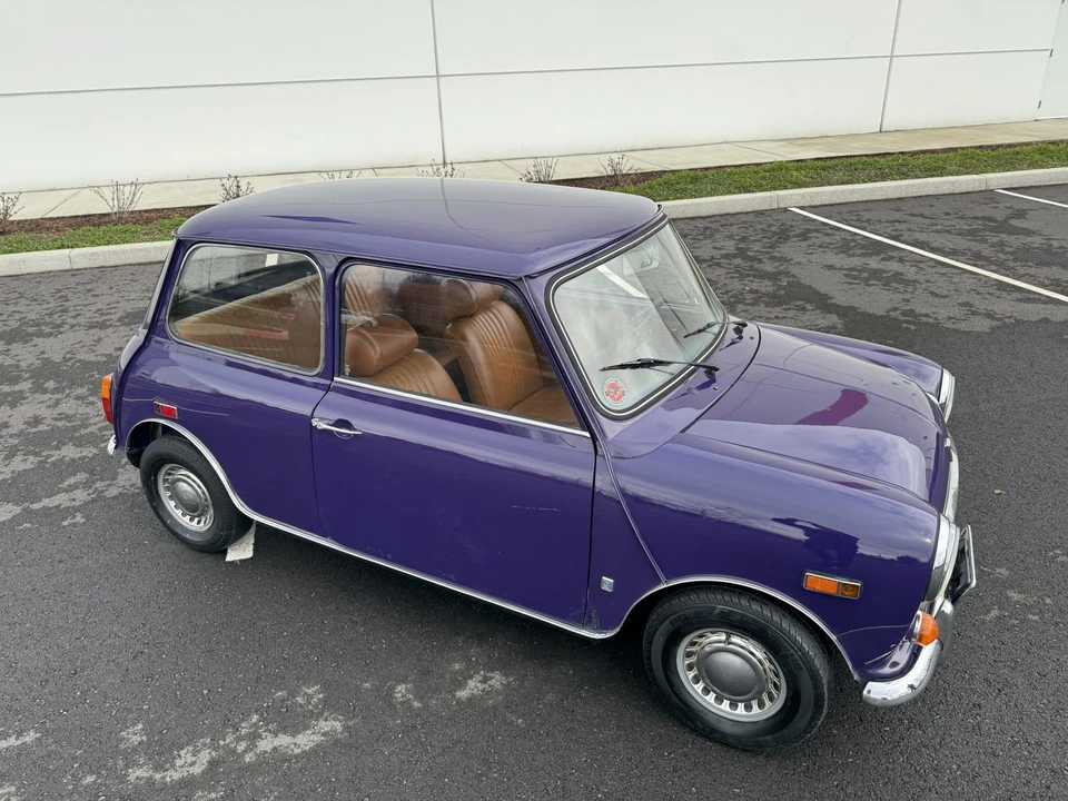 1973 Mini Mini Mark III - Image 14 of 31