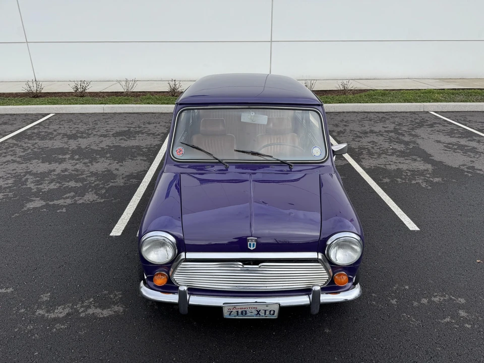 1973 Mini Mini Mark III - Image 6 of 31
