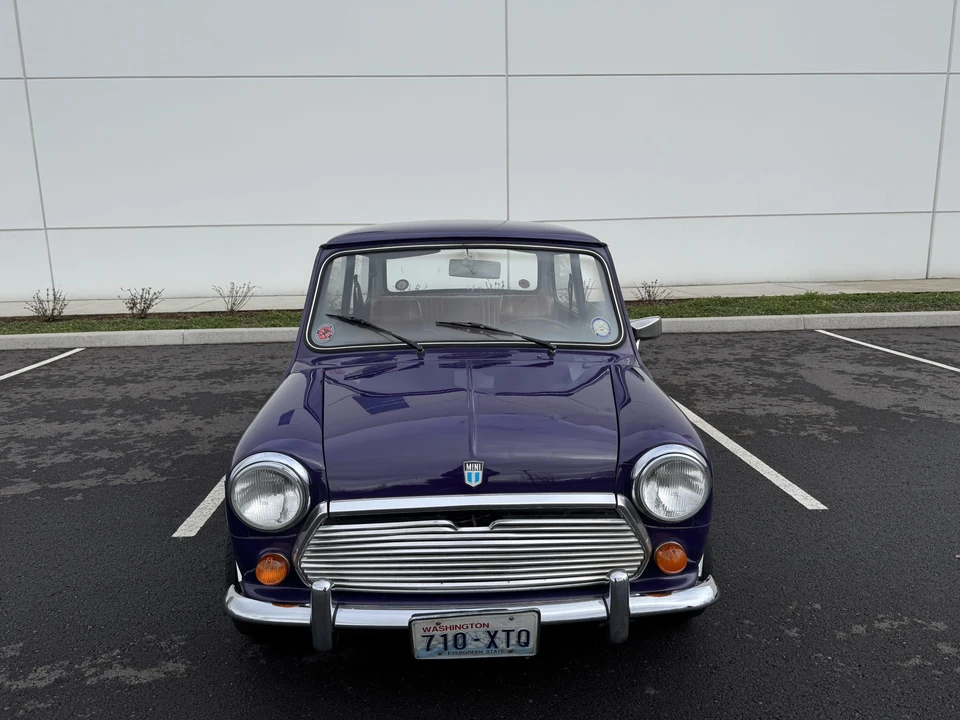 1973 Mini Mini Mark III - Image 7 of 31