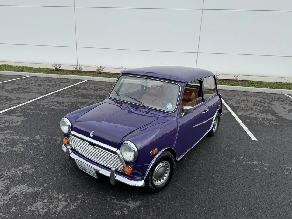 1973 Mini Mini Mark III - Image 2 of 31