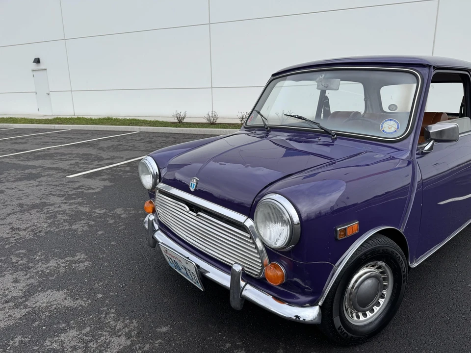 1973 Mini Mini Mark III - Image 28 of 31