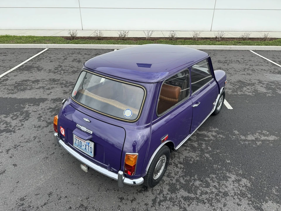 1973 Mini Mini Mark III - Image 20 of 31