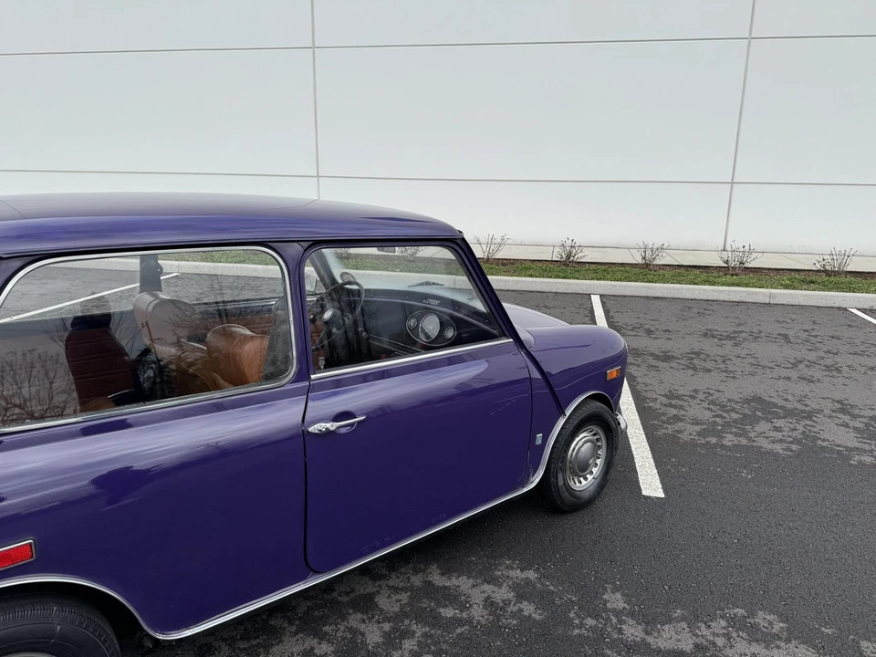 1973 Mini Mini Mark III - Image 31 of 31