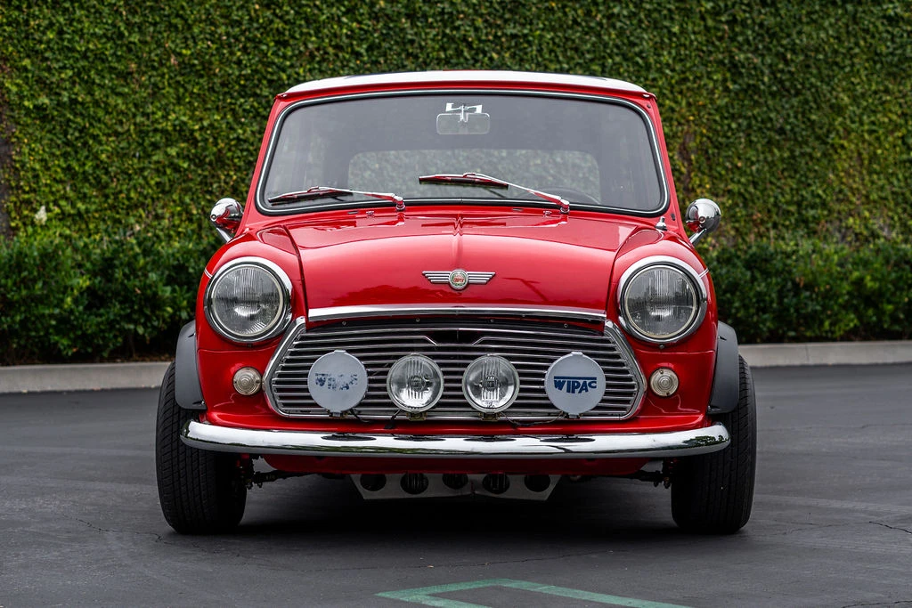 1975 Mini Mini Mark III - Image 5 of 31