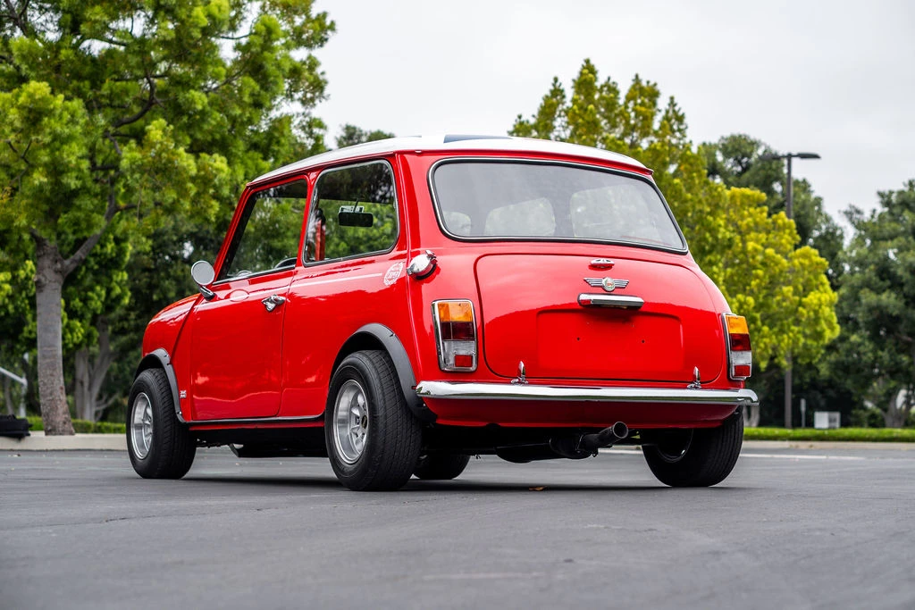 1975 Mini Mini Mark III - Image 12 of 31