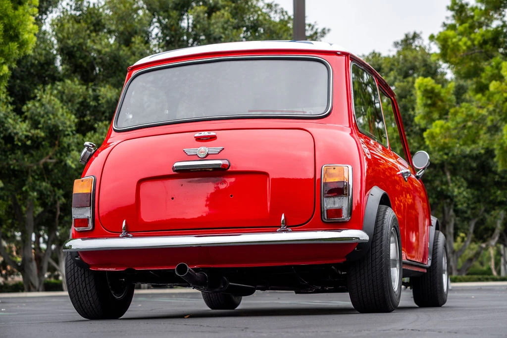 1975 Mini Mini Mark III - Image 9 of 31