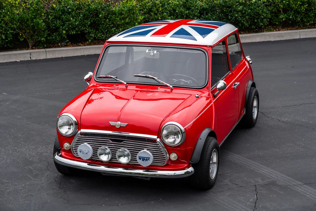1975 Mini Mini Mark III - Image 4 of 31
